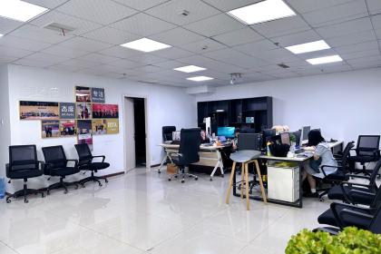 杭州企業管理咨詢、信息咨詢與商務服務 壹百業商務信息咨詢服務的全面解析